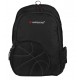 Harissons Basketball 15.6 Inch Laptop Backpack
