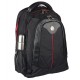 Harissons Red Arrow 15.6" Laptop Backpack