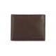 Nameste 10 Cards Bi-Fold Men's Leather Wallet