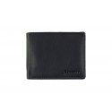 12 Cards Bi-Fold Men's Leather Wallet (NME 636)