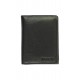 8 Cards Vertical Men's Business Leather Wallet (NME 1019)