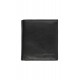 10 Cards Vertical Men's Business Leather Wallet (NME 1006)